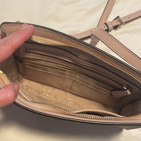 Michael Kors Crossbody Purse - Picture 3 of 3